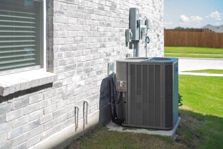 McCullough Heating & Air Conditioning