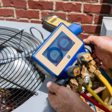 Stop Shopping Around For Air Conditioner Repair
