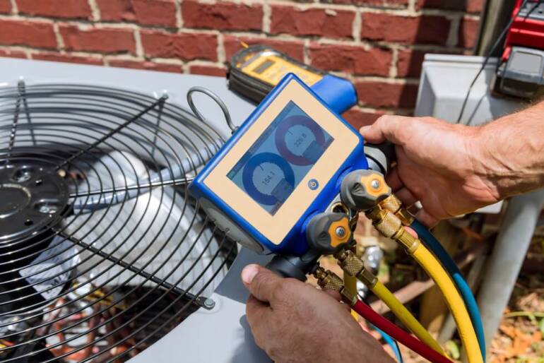 Stop Shopping Around For Air Conditioner Repair