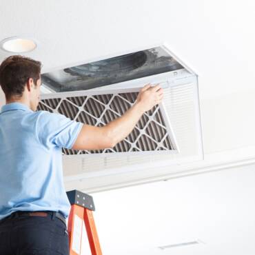 Why Duct Cleaning Matters During Portland's Peak Allergy Season