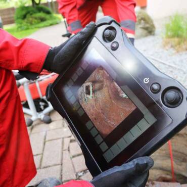 Signs Your Sewer Line Needs Camera Inspection : Ultimate Heating & Air