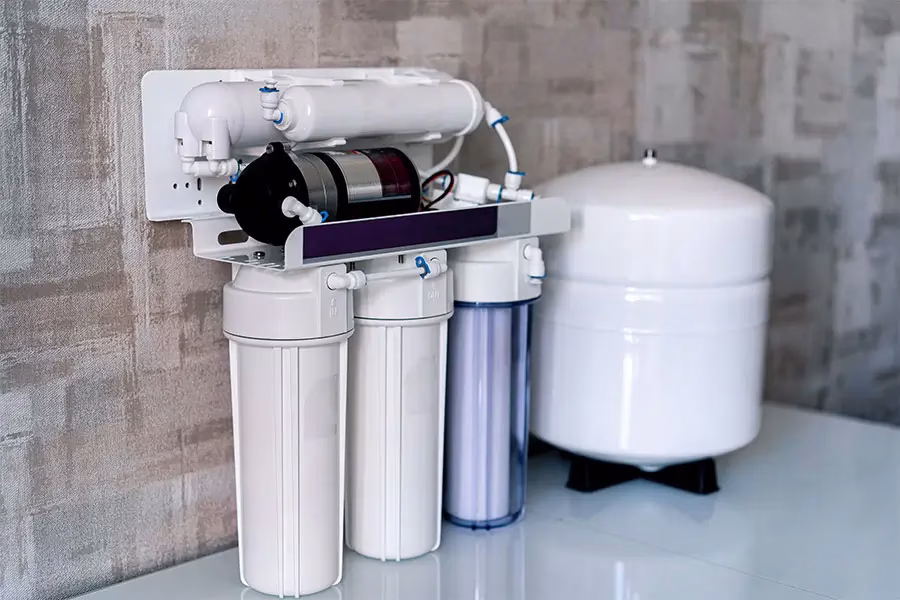 Is Whole House Water Filtration Worth It