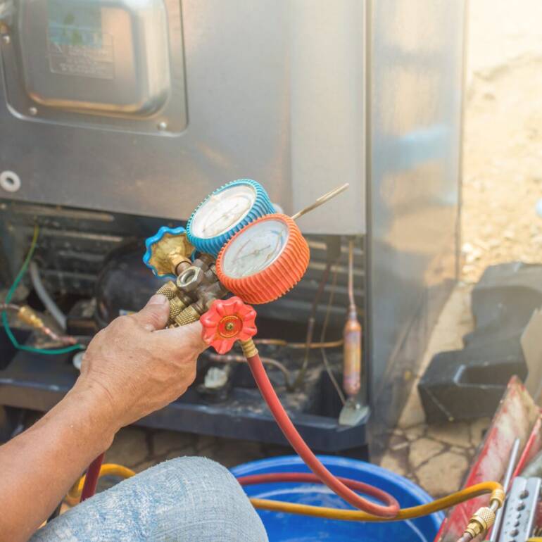 The Smart Home Upgrade: Dual Fuel Systems for New Jersey Families