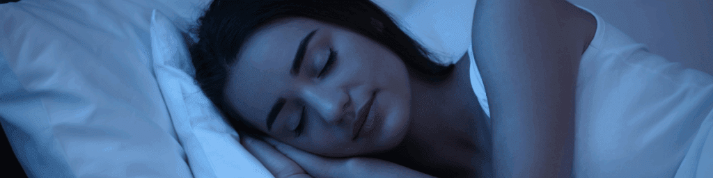 Air Quality and Sleep: Is there a connection?