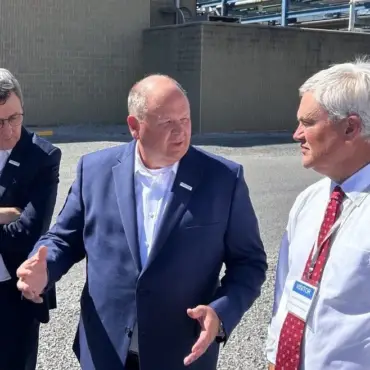 Arkema Plant Will Onshore Refrigerant’s Production