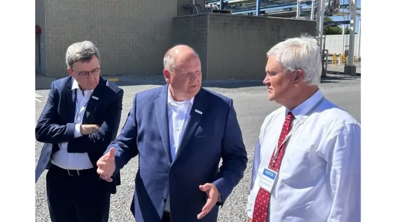 Arkema Plant Will Onshore Refrigerant’s Production
