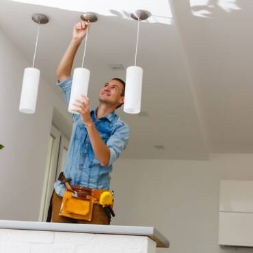 Frequent Flickering Lights? Solve the Mystery and Fix the Problem