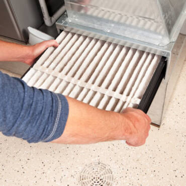 What Are The Basics Of Furnace Filters?