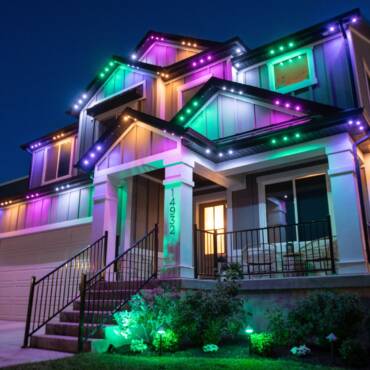 From Comfort to Color: Samm’s is now an Authorized JellyFish Lighting Dealer