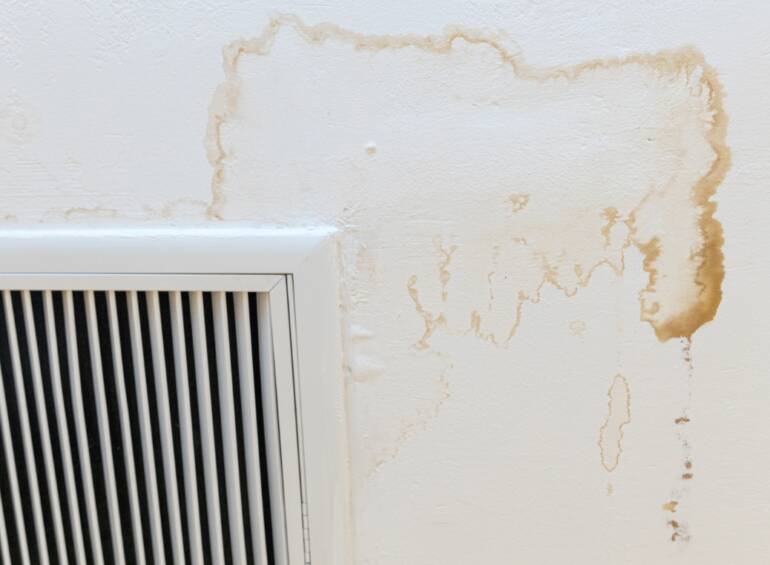 How to Fix Leaky Air Ducts | Doc Dancer