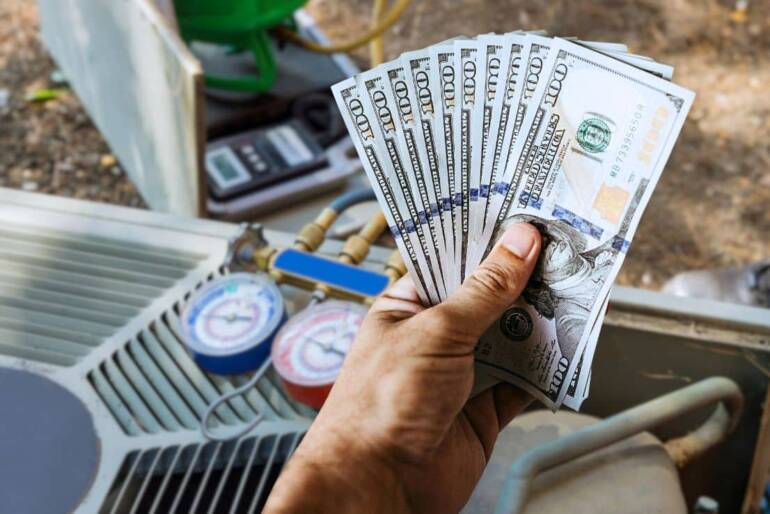 Minnesota HVAC Rebates – Saving Up to $6,300