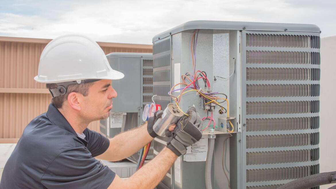 What Should You Look for in an HVAC Company?