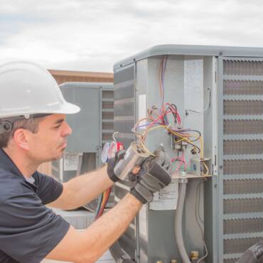 What Should You Look for in an HVAC Company?
