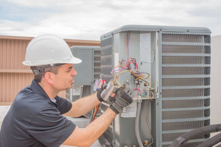 What Should You Look for in an HVAC Company?
