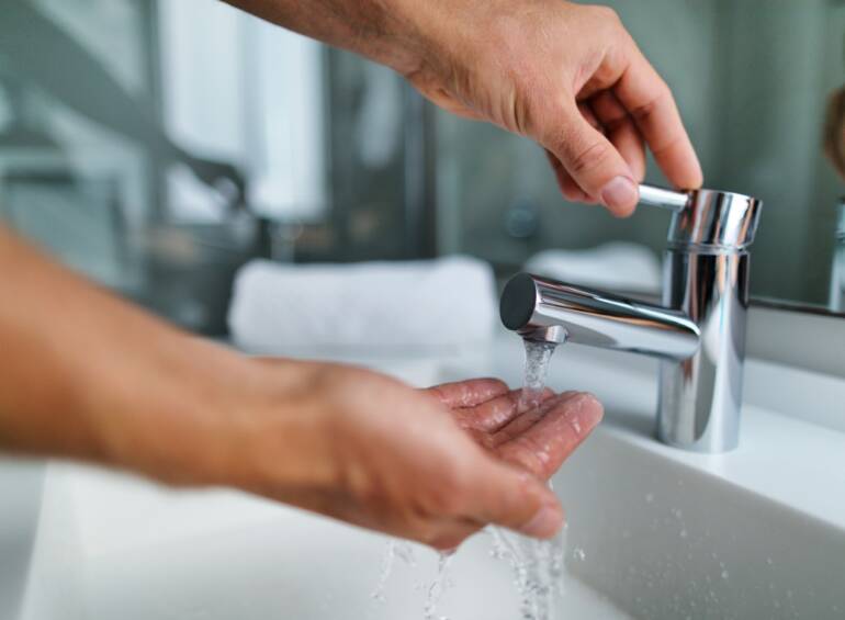 What is Water Heater Flushing & Is It Necessary?