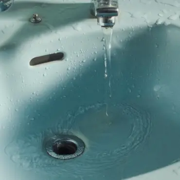 Why Book Drain Cleaning in Fall?