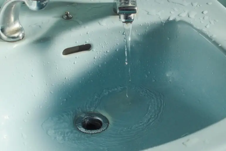 Why Book Drain Cleaning in Fall?