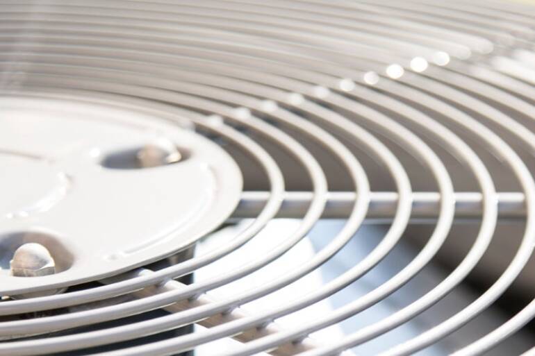 When Do I Replace My Air Conditioner In Newport?