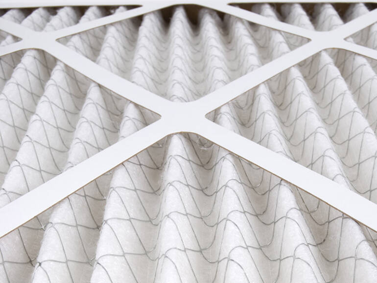 How Often Should I Change My HVAC Filter?