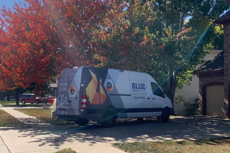 Kansas City’s Leading HVAC Repair & Service Team