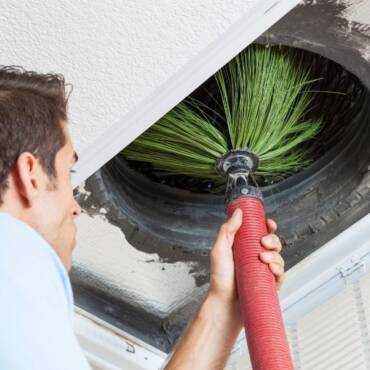 How Often Should I Schedule Duct Cleaning in Fort Bend, TX?