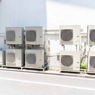 Efficient HVAC Solutions for Business Spaces