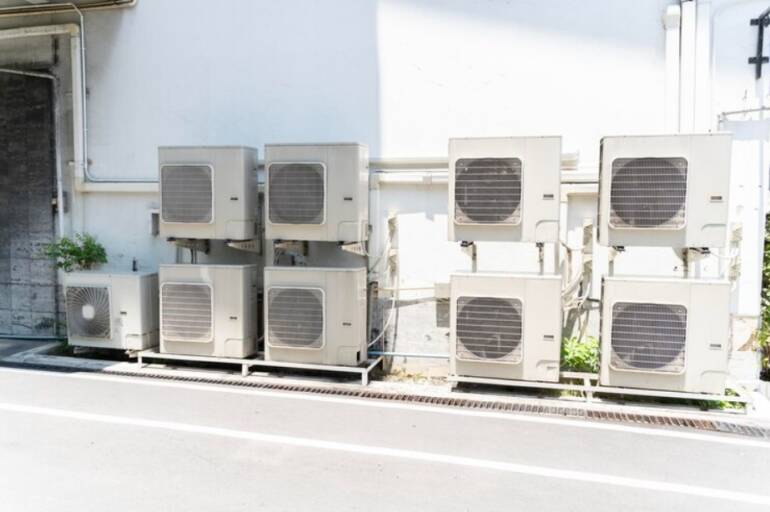 Efficient HVAC Solutions for Business Spaces