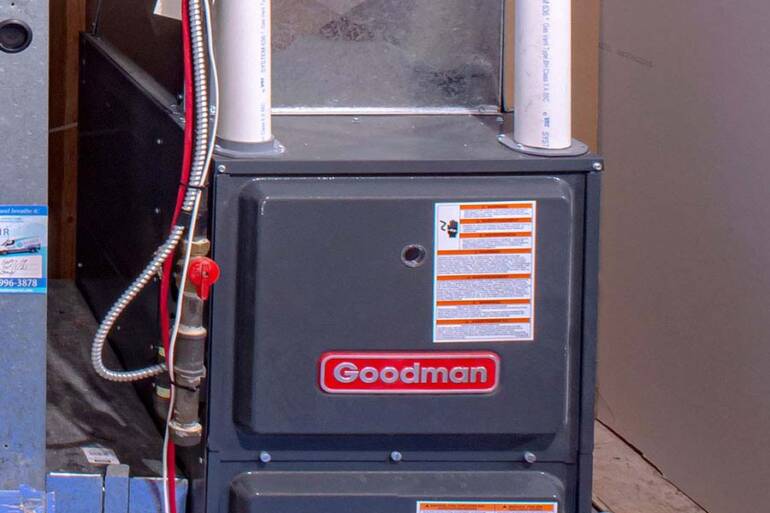 7 Urgent Signs Your Furnace Needs Immediate Repair in Fishers, IN