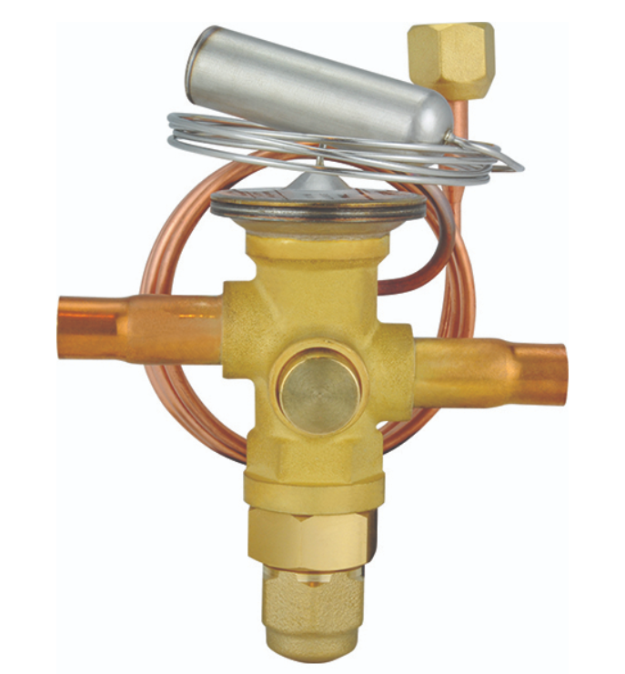 Thermostatic Expansion Valves | HVAC Know It All