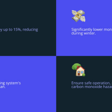 Heating Service in Anderson IN