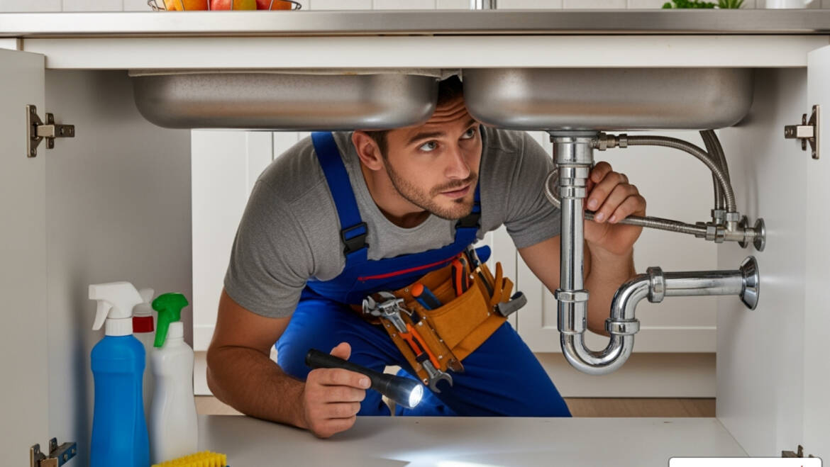 Best Plumbing Company in Arcadia IN: Stress-Free 2025