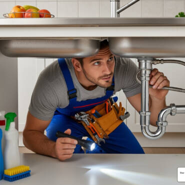 Best Plumbing Company in Arcadia IN: Stress-Free 2025