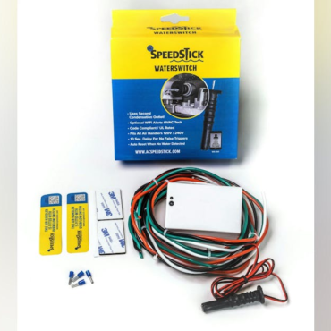 Marketair Introduces AC SpeedStick, HVAC’s First WiFi-Based Ductless A/C System Float Switch