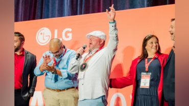 LG Launches New Program to Boost HVAC Dealer Growth and Training