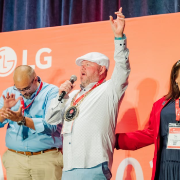 LG Launches New Program to Boost HVAC Dealer Growth and Training