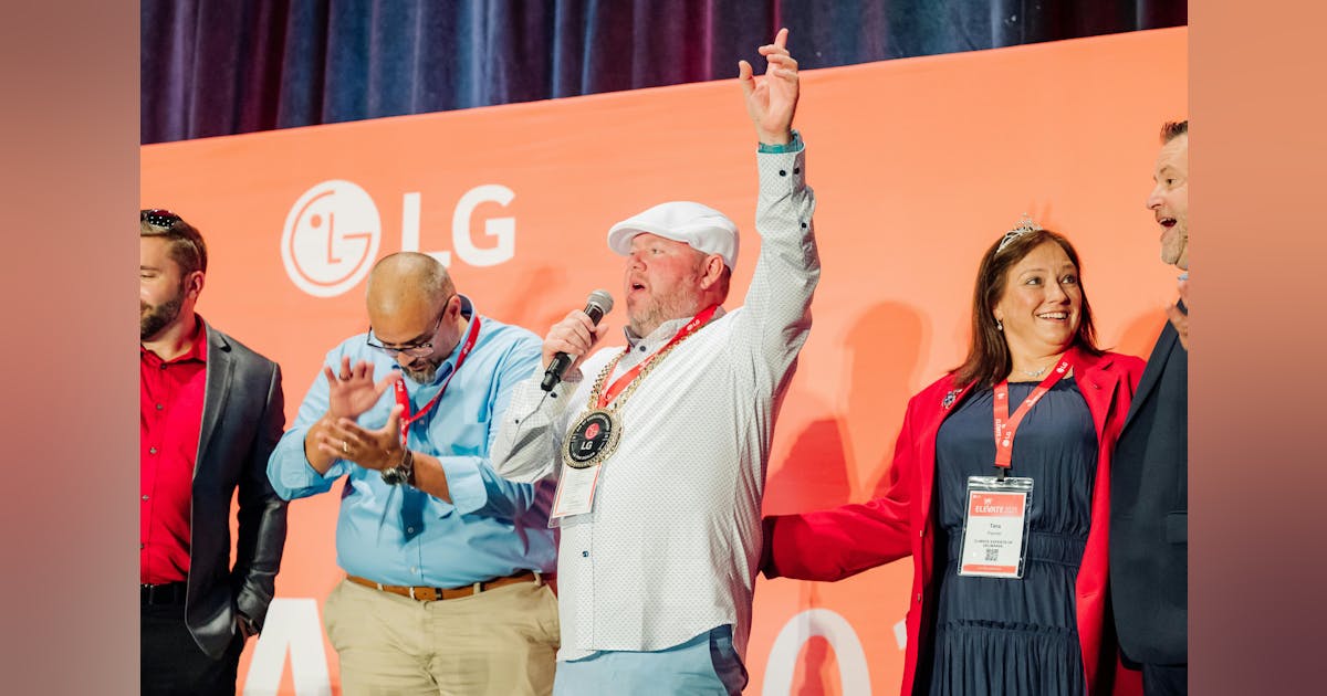 LG Launches New Program to Boost HVAC Dealer Growth and Training