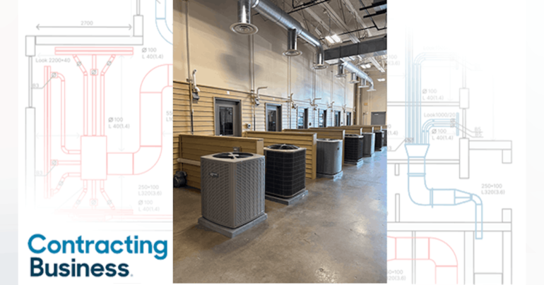 HVAC Excellence Accreditation Strengthens Wisconsin Workforce Development