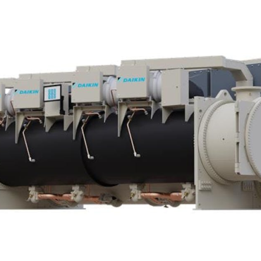 Daikin Applied Launches Global Data Center Solutions Group for Mission-Critical Cooling