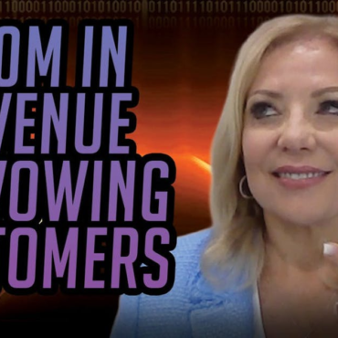 Contractor University’s Cracking the Code: How WOWing Customers Led to $60 Million in Annual Revenue: Anderson’s Success Story