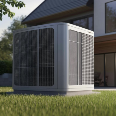 Electric Heating Gains Ground as U.S. Homes Shift Away from Natural Gas