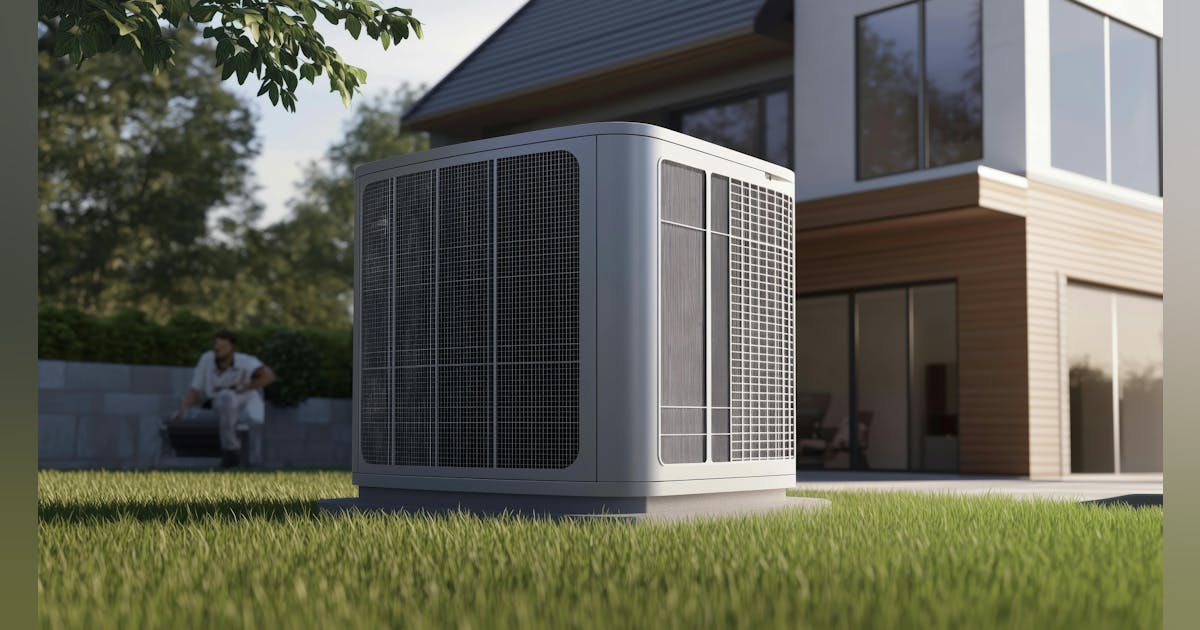 Electric Heating Gains Ground as U.S. Homes Shift Away from Natural Gas