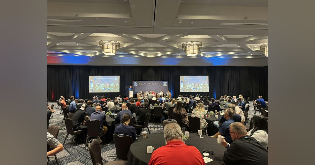 National Comfort Institute Summit Unites HVAC Leaders on Path to High Performance