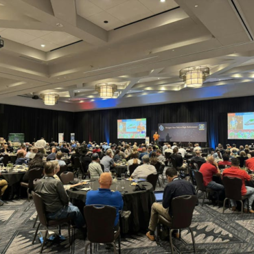 Scenes from NCI’s 2025 High-Performance HVAC Summit in Austin