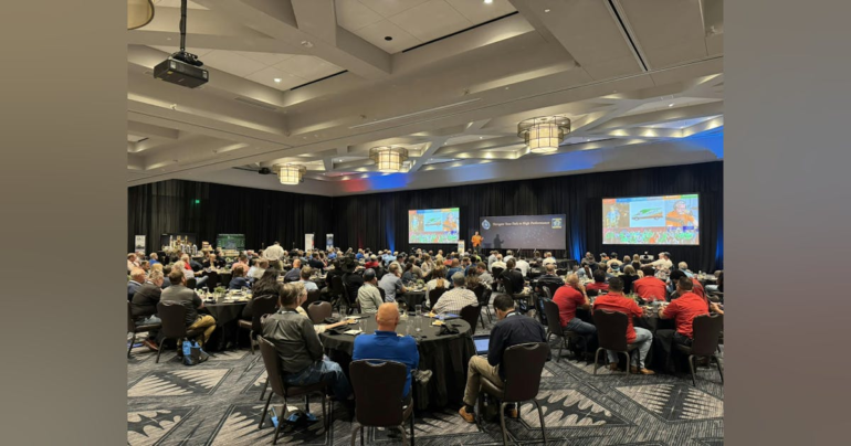 Scenes from NCI’s 2025 High-Performance HVAC Summit in Austin