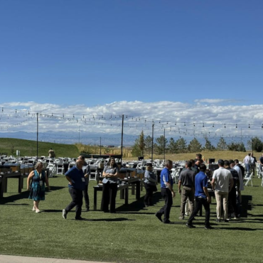 Nexstar 2025 Super Meeting Showcases Tools, Tech, and Leadership