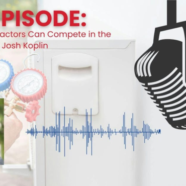 How HVAC Contractors Can Compete in the Amazon Era