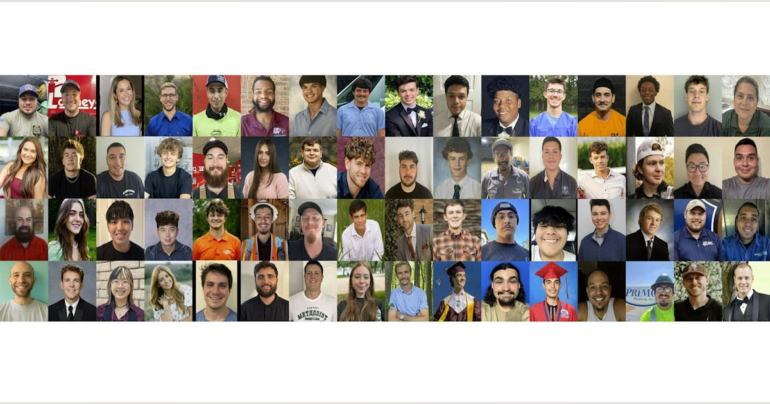 PHCC Educational Foundation Awards Record Breaking 66 Students with $152,000 in Scholarships