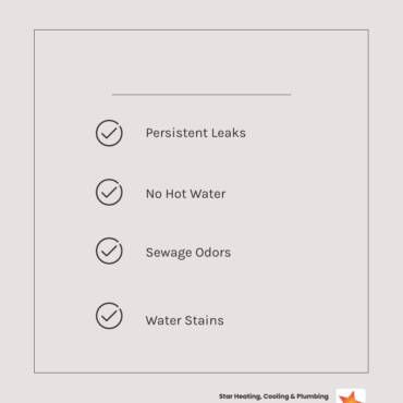 Certified Plumbing Technician in Fishers, IN: Top 2025