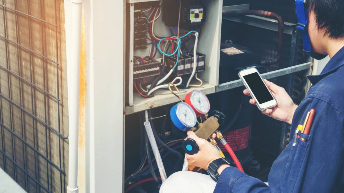 Essential Furnace Maintenance Tips for Homeowners in Barrie, ON