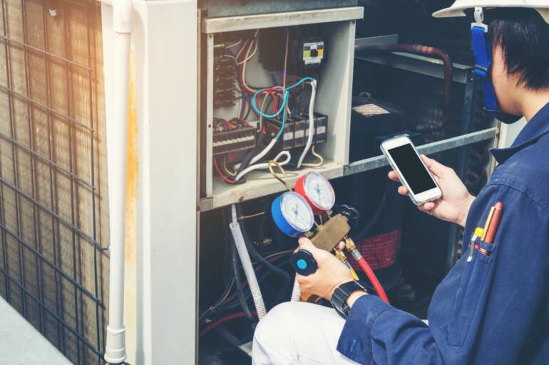 Essential Furnace Maintenance Tips for Homeowners in Barrie, ON